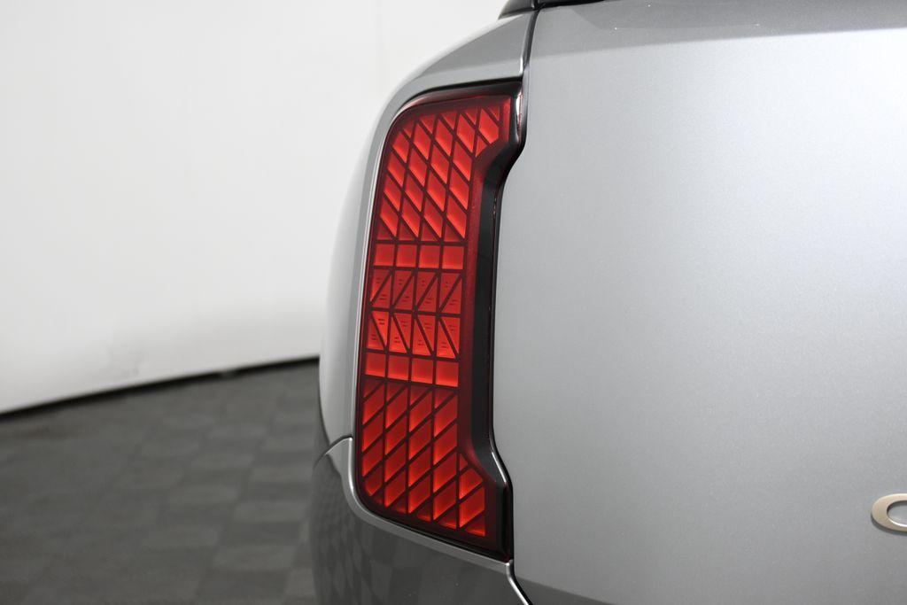 new 2025 MINI Countryman car, priced at $40,325