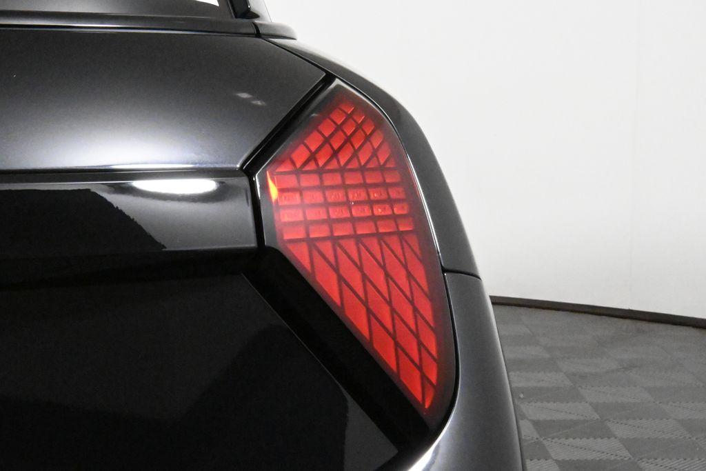 used 2025 MINI Hardtop car, priced at $29,356