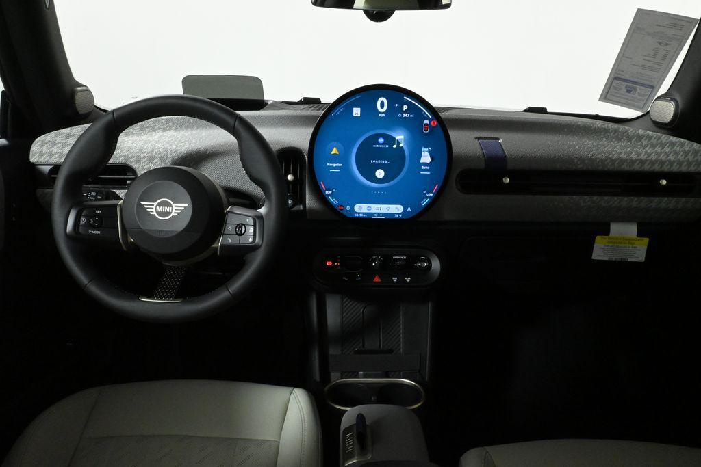 used 2025 MINI Hardtop car, priced at $29,356
