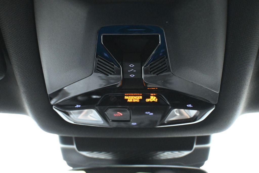 new 2026 MINI Countryman car, priced at $43,775