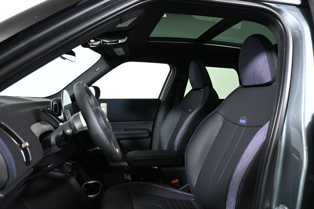 new 2026 MINI Countryman car, priced at $43,775