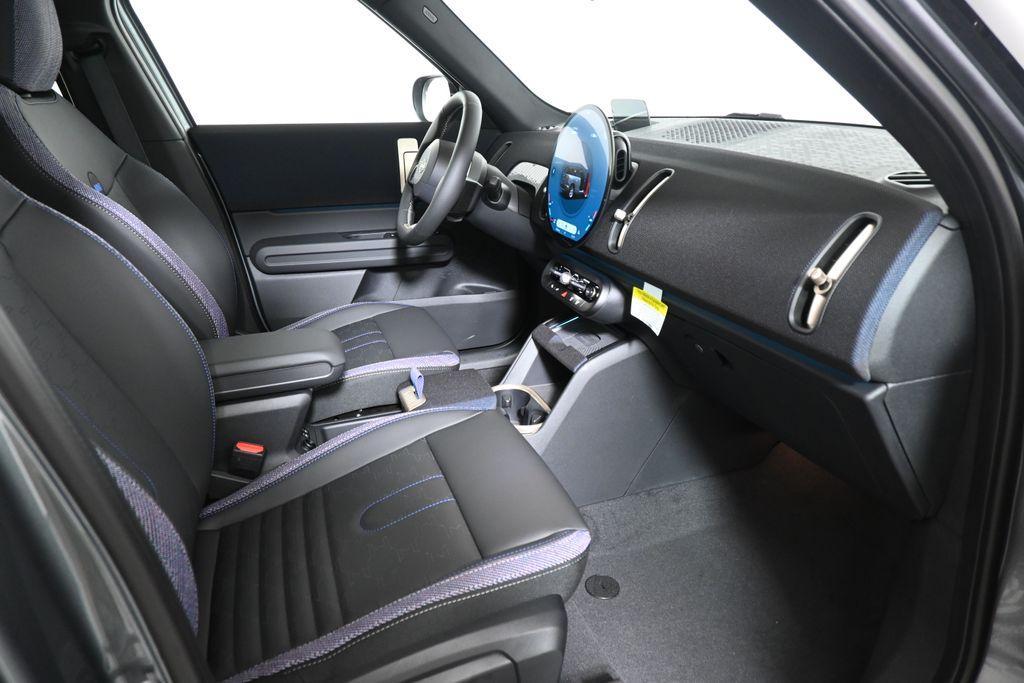 new 2026 MINI Countryman car, priced at $43,775