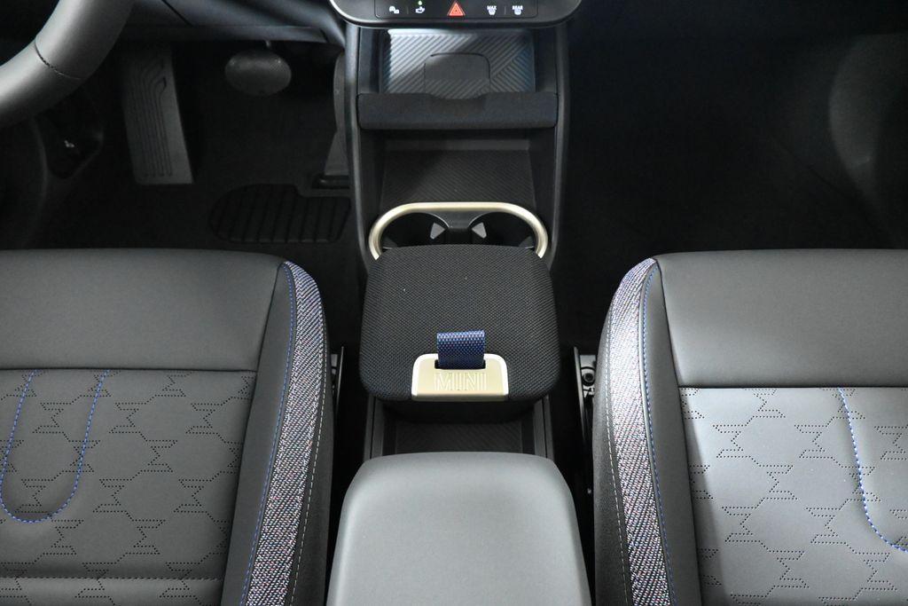 new 2026 MINI Countryman car, priced at $43,775