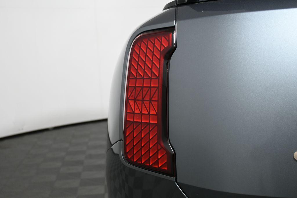 new 2026 MINI Countryman car, priced at $43,775