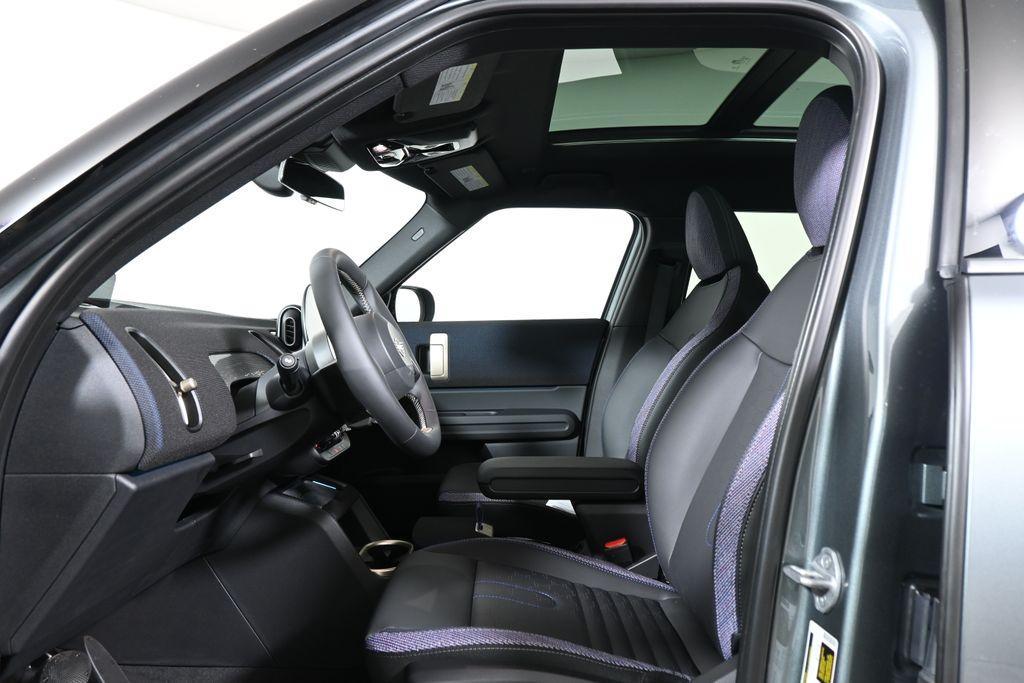 new 2026 MINI Countryman car, priced at $43,775