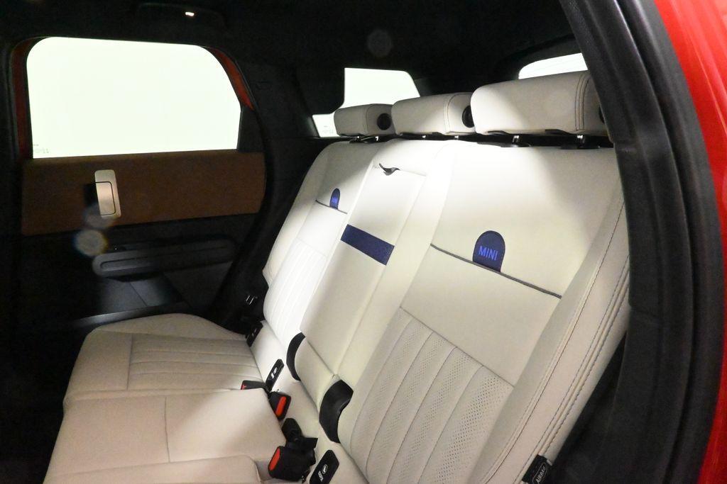 used 2025 MINI Countryman car, priced at $36,995