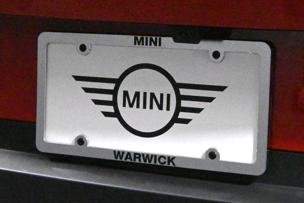 used 2025 MINI Countryman car, priced at $36,995