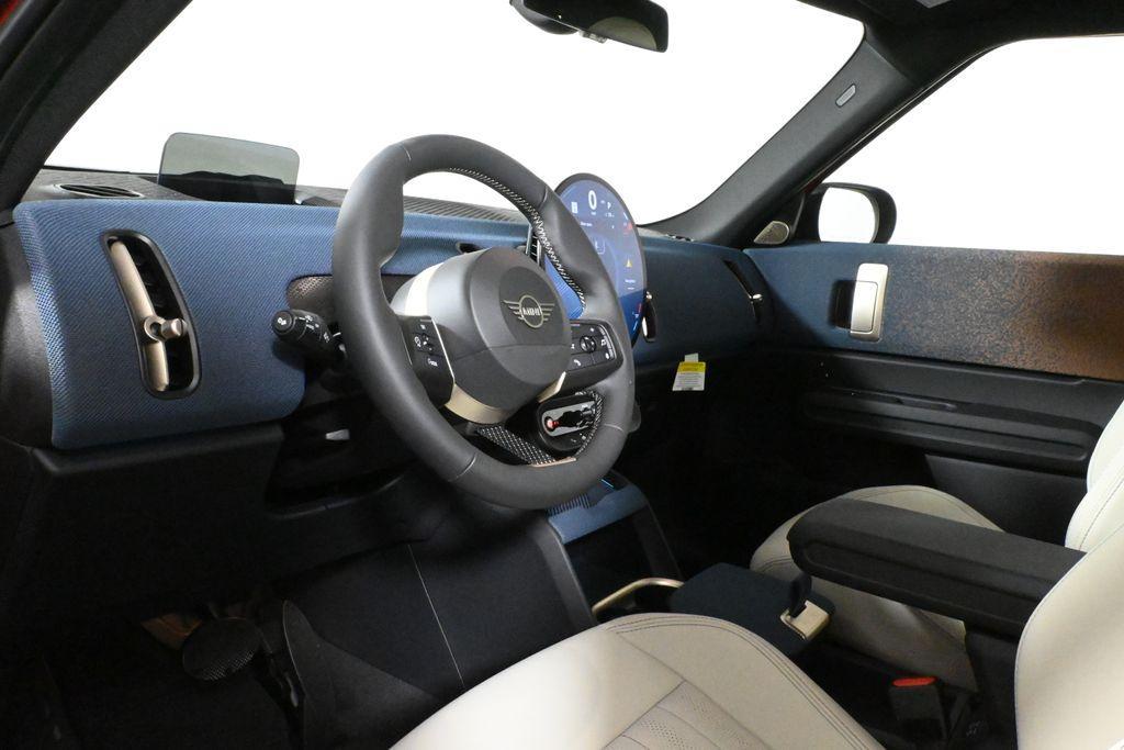 used 2025 MINI Countryman car, priced at $36,995