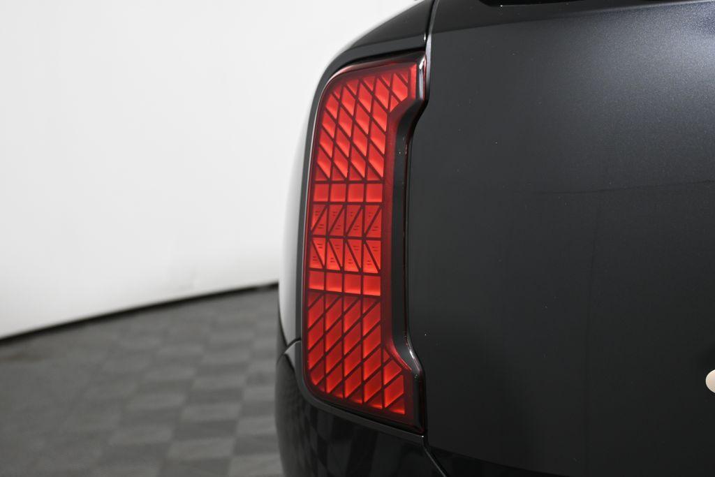 new 2025 MINI Countryman car, priced at $45,025