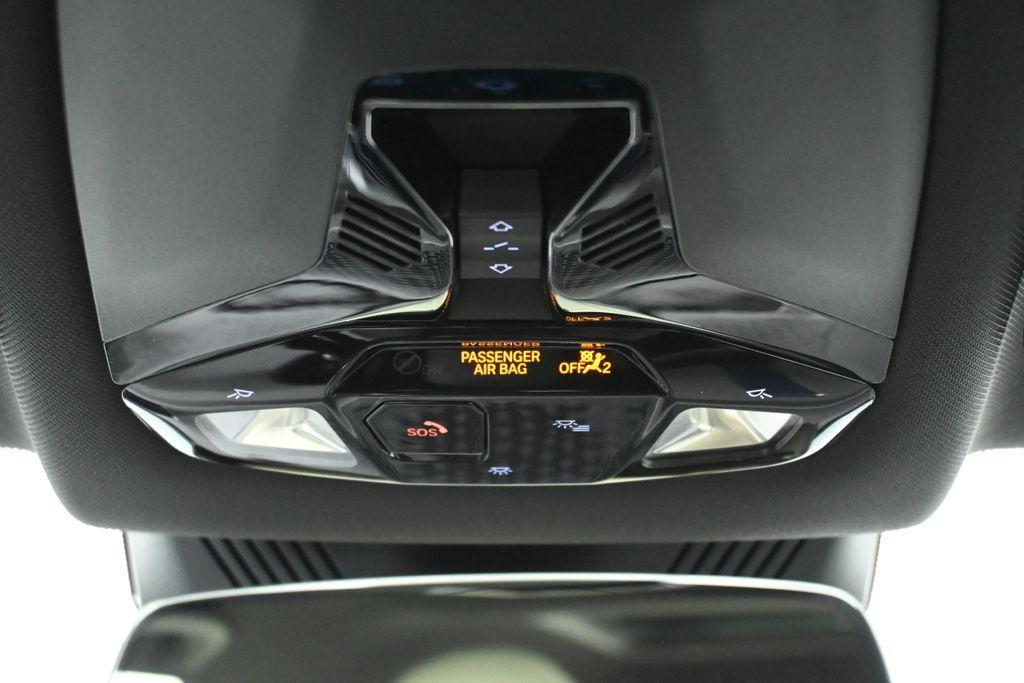 new 2026 MINI Hardtop car, priced at $38,525