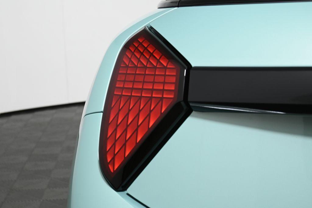 new 2026 MINI Hardtop car, priced at $38,525