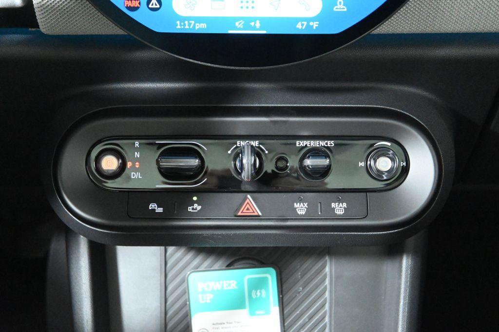 new 2026 MINI Hardtop car, priced at $38,525