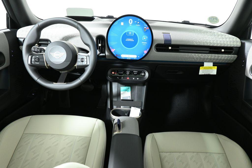 new 2026 MINI Hardtop car, priced at $38,525