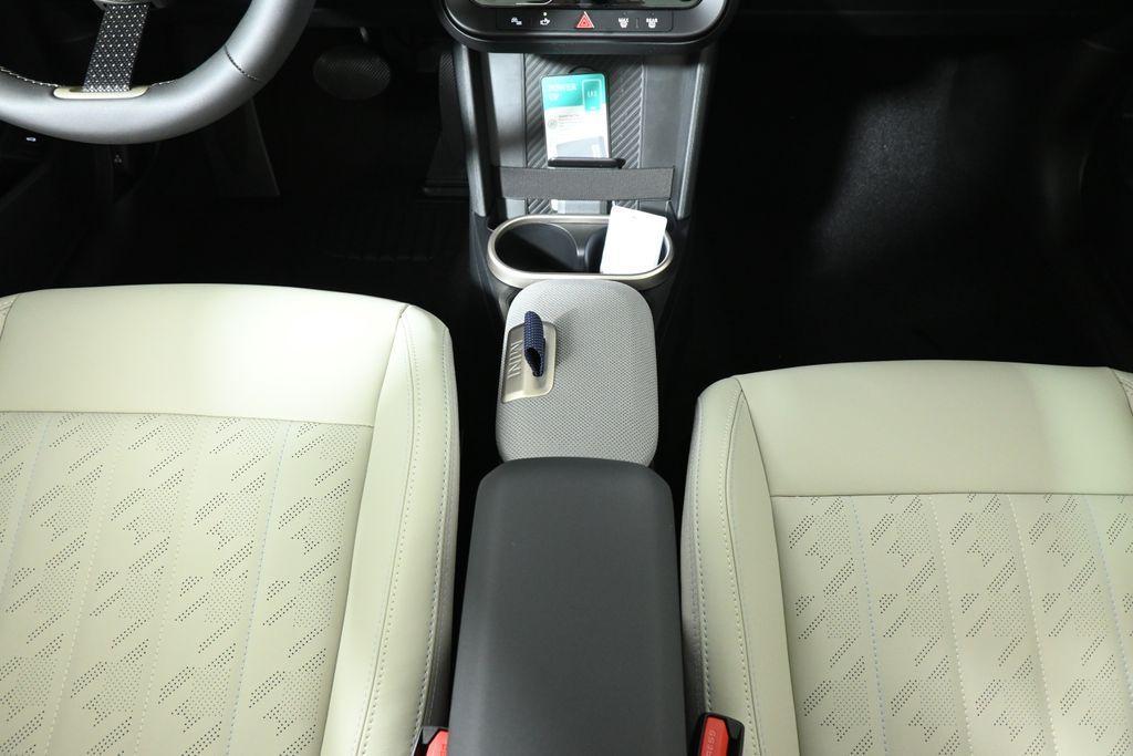 new 2026 MINI Hardtop car, priced at $38,525