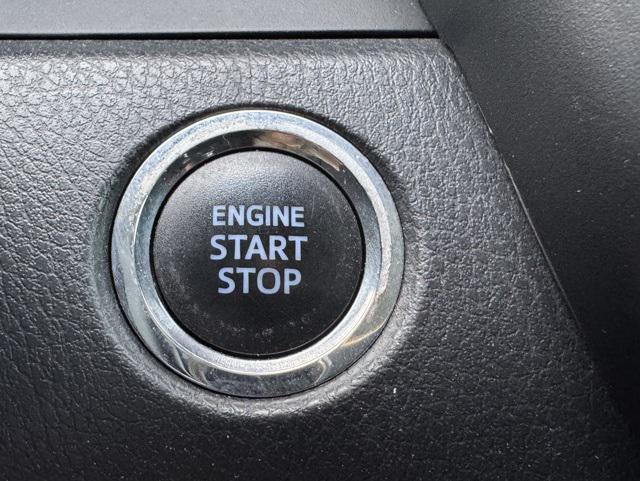 used 2019 Toyota Camry car, priced at $23,193