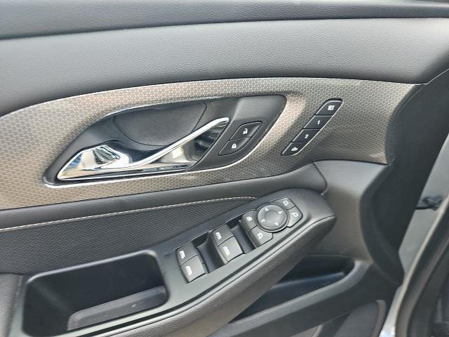 used 2023 Chevrolet Traverse car, priced at $42,410