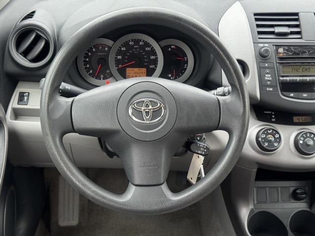 used 2006 Toyota RAV4 car, priced at $7,497