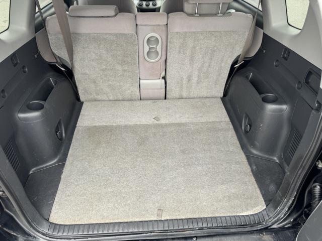 used 2006 Toyota RAV4 car, priced at $7,497