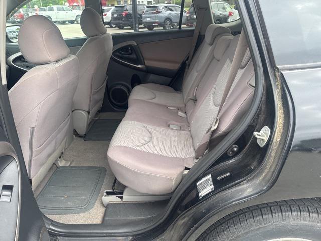 used 2006 Toyota RAV4 car, priced at $7,497