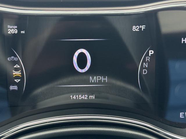used 2020 Jeep Grand Cherokee car, priced at $17,930