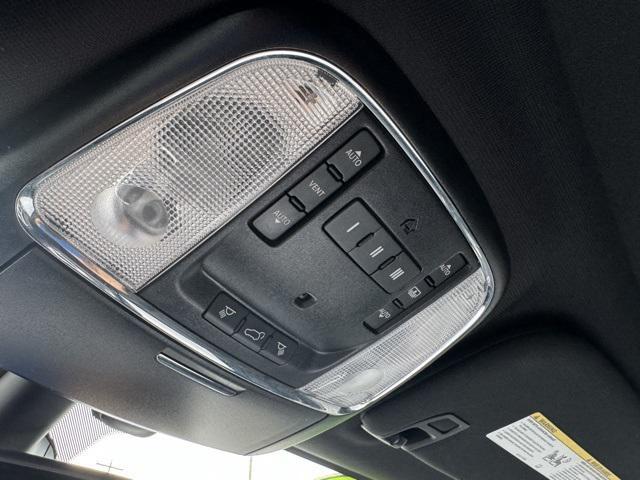 used 2020 Jeep Grand Cherokee car, priced at $17,930
