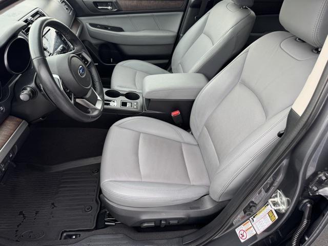 used 2018 Subaru Outback car, priced at $17,680