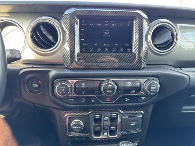 used 2019 Jeep Wrangler Unlimited car, priced at $29,900