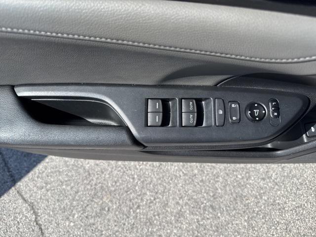 used 2016 Honda Civic car, priced at $14,900
