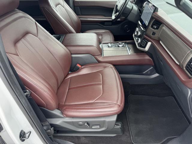 used 2023 Ford Expedition car, priced at $45,800