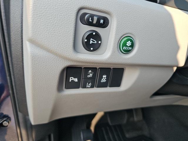 used 2019 Honda Pilot car, priced at $25,392