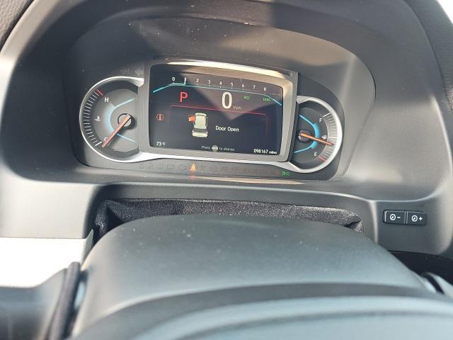 used 2019 Honda Pilot car, priced at $25,392