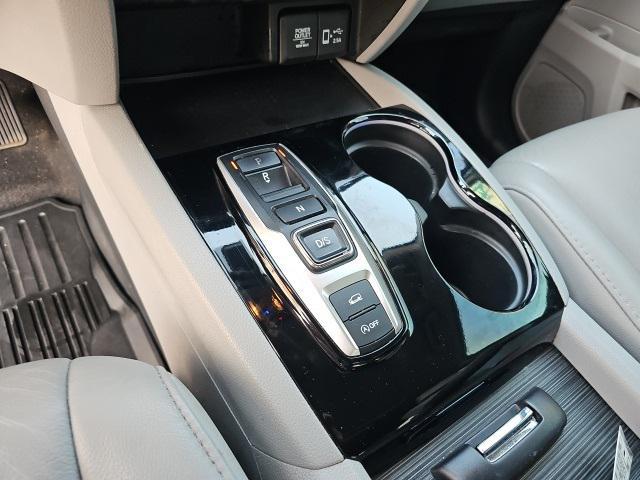 used 2019 Honda Pilot car, priced at $25,392