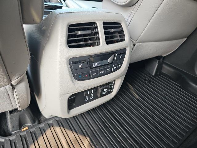 used 2019 Honda Pilot car, priced at $25,392