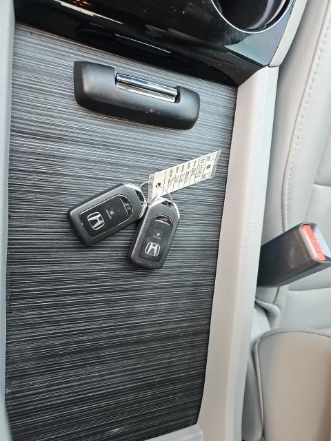 used 2019 Honda Pilot car, priced at $25,392
