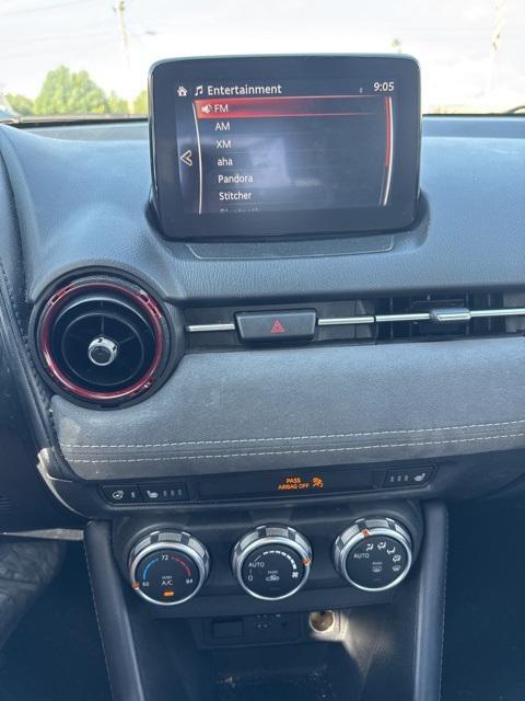 used 2019 Mazda CX-3 car, priced at $14,900