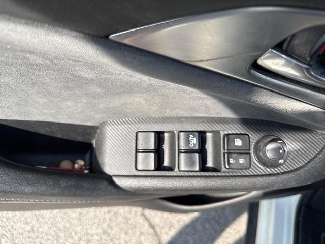 used 2019 Mazda CX-3 car, priced at $14,900