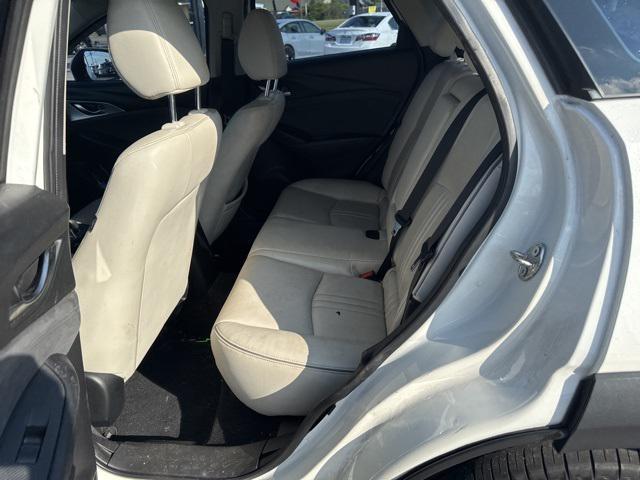 used 2019 Mazda CX-3 car, priced at $14,900