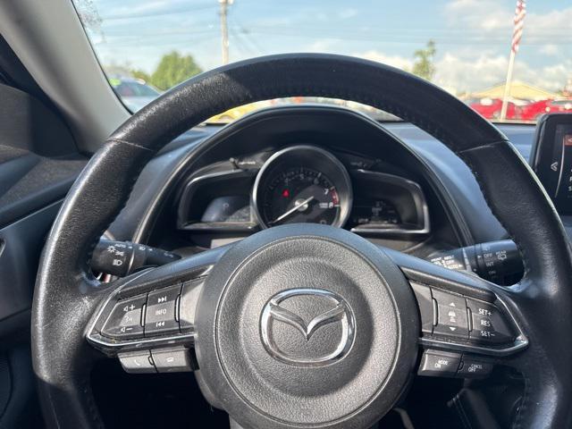 used 2019 Mazda CX-3 car, priced at $14,900