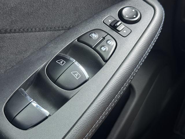 used 2016 Nissan Maxima car, priced at $17,903