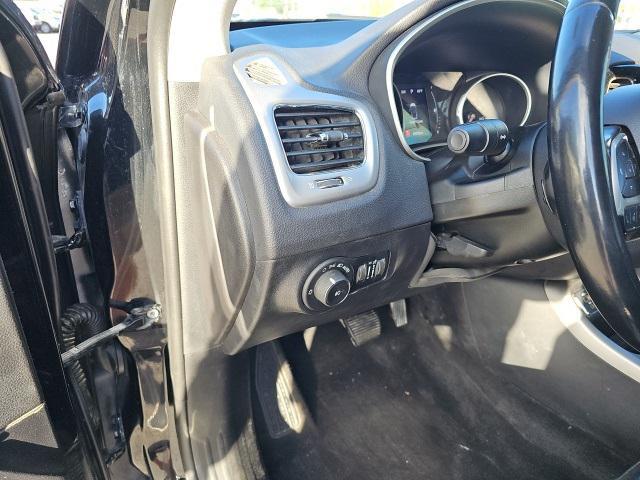 used 2019 Jeep Compass car, priced at $16,915