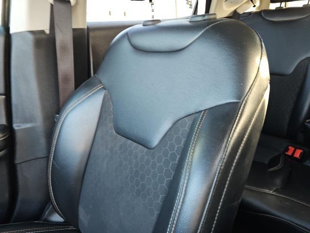 used 2019 Jeep Compass car, priced at $16,915