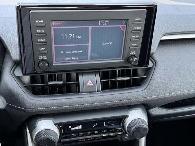 used 2019 Toyota RAV4 car, priced at $16,988