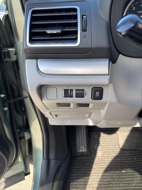 used 2017 Subaru Forester car, priced at $19,500