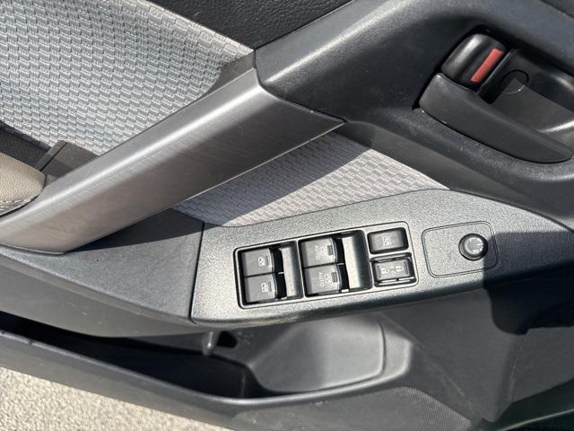 used 2017 Subaru Forester car, priced at $19,500