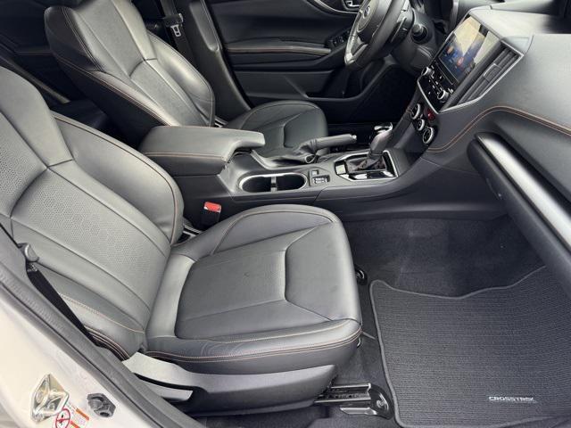 used 2019 Subaru Crosstrek car, priced at $22,525