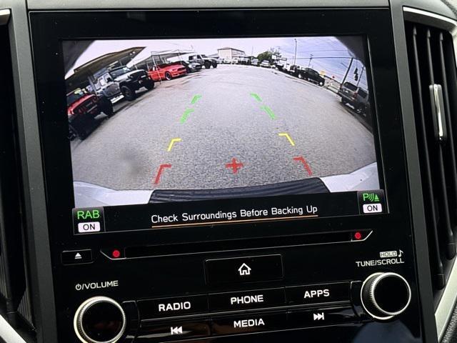 used 2019 Subaru Crosstrek car, priced at $22,525
