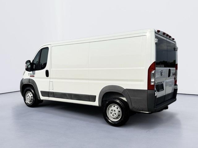 used 2017 Ram ProMaster 1500 car, priced at $13,000