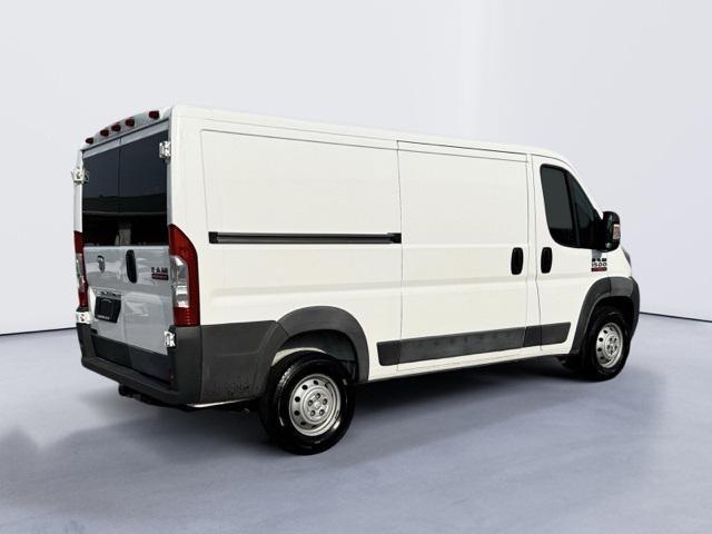 used 2017 Ram ProMaster 1500 car, priced at $13,000