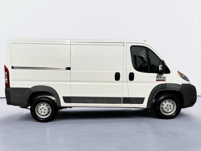 used 2017 Ram ProMaster 1500 car, priced at $13,000