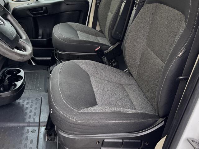 used 2017 Ram ProMaster 1500 car, priced at $13,000